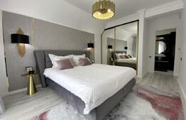 Casa individuala de lux in Salicea, 120 mp utili si 525 mp teren!