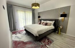 Casa individuala de lux in Salicea, 120 mp utili si 525 mp teren!