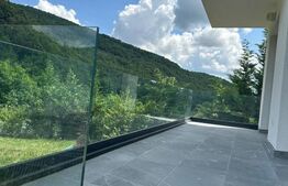 Casa individuala de lux in Salicea, 120 mp utili si 525 mp teren!