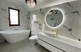 Casa individuala de lux in Salicea, 120 mp utili si 525 mp teren!