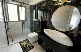 Casa individuala de lux in Salicea, 120 mp utili si 525 mp teren!