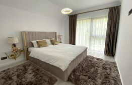 Casa individuala de lux in Salicea, 120 mp utili si 525 mp teren!