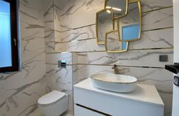 Casa individuala de lux in Salicea, 120 mp utili si 525 mp teren!