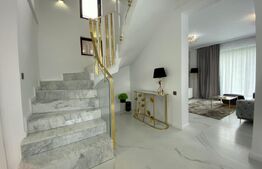 Casa individuala de lux in Salicea, 120 mp utili si 525 mp teren!