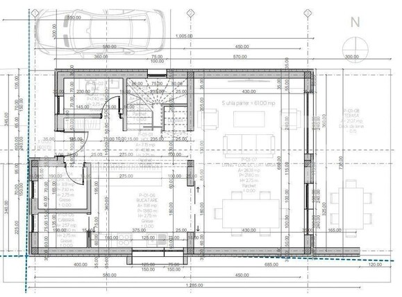 Casa de vânzare 4 camere Salicea - 154526CV | BLITZ Cluj-Napoca | Poza11