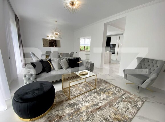 Casa de vânzare 4 camere Salicea - 154526CV | BLITZ Cluj-Napoca | Poza1