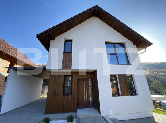 Casa de vânzare 4 camere Salicea - 154526CV | BLITZ Cluj-Napoca | Poza18