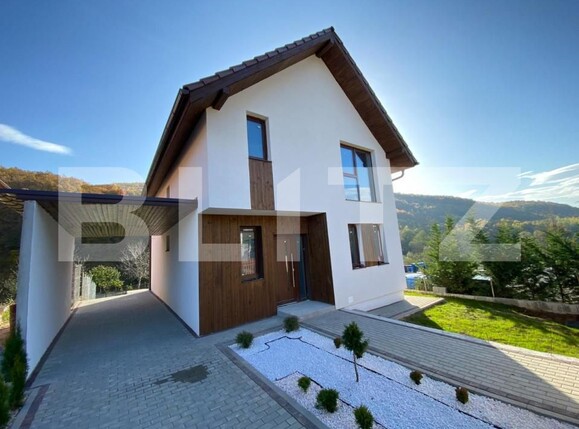 Casa de vânzare 4 camere Salicea - 154526CV | BLITZ Cluj-Napoca | Poza1
