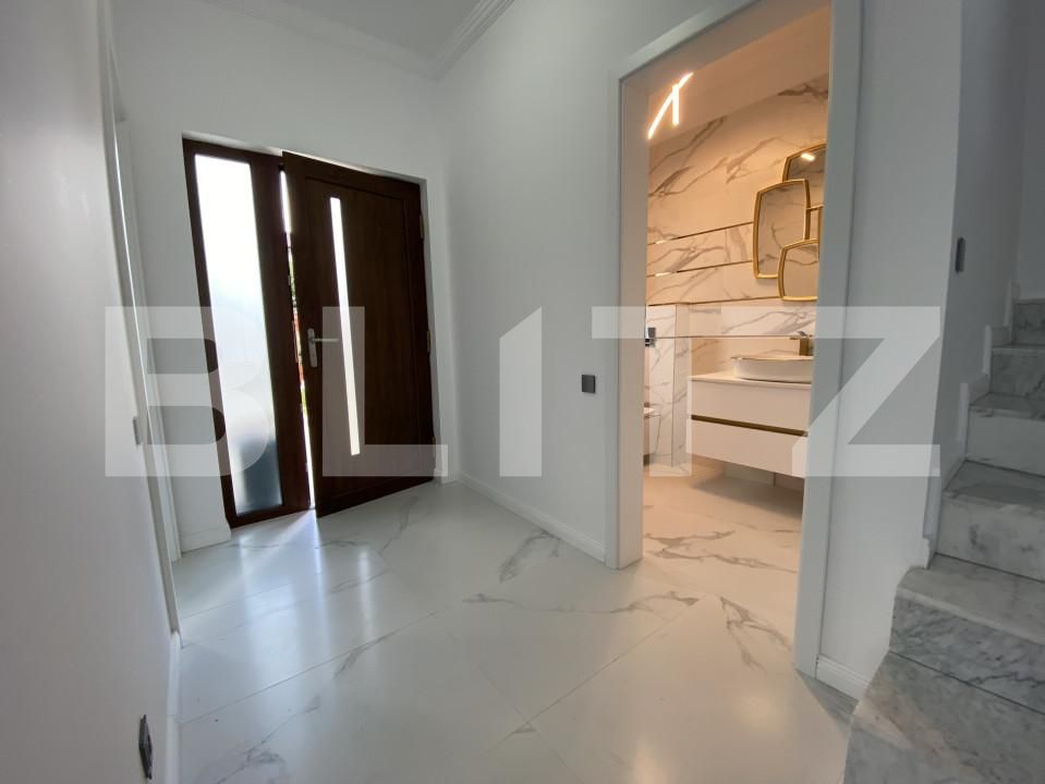 Casa de vânzare 4 camere Salicea - 154526CV | BLITZ Cluj-Napoca | Poza5