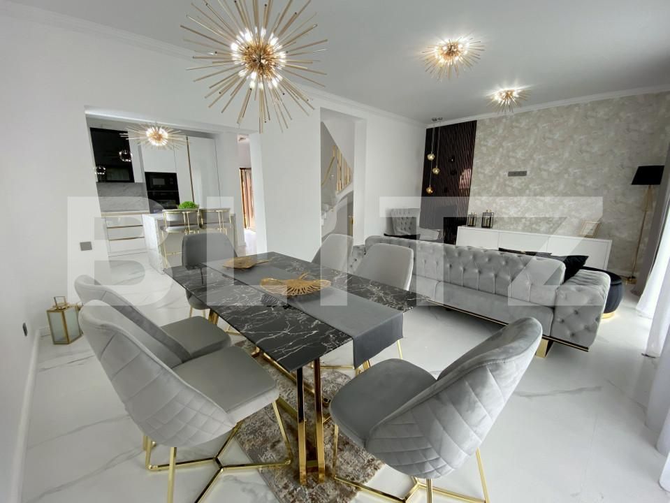 Casa de vânzare 4 camere Salicea - 154526CV | BLITZ Cluj-Napoca | Poza4