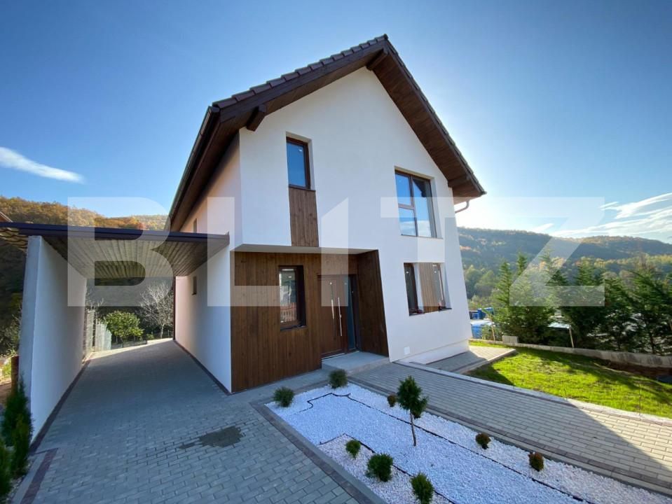 Casa de vânzare 4 camere Salicea - 154526CV | BLITZ Cluj-Napoca | Poza2