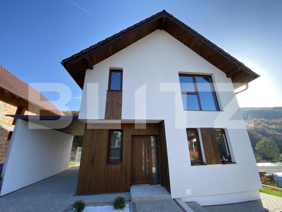 Casa de vânzare 4 camere Salicea - 154526CV | BLITZ Cluj-Napoca | Poza2