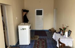 Casa locuibila cu teren generos 2100 mp, front 37,5 ml in Salicea!