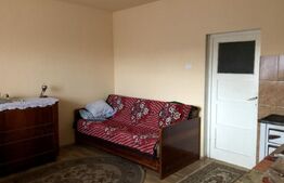 Casa locuibila cu teren generos 2100 mp, front 37,5 ml in Salicea!