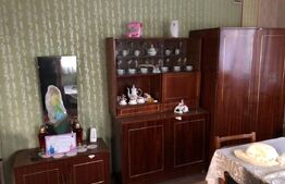 Casa locuibila cu teren generos 2100 mp, front 37,5 ml in Salicea!