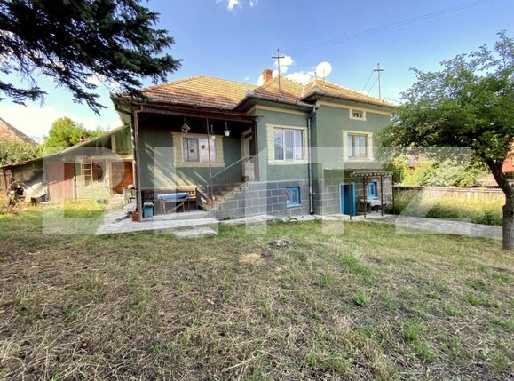 Casa de vânzare 3 camere Salicea - 154527CV | BLITZ Cluj-Napoca | Poza1