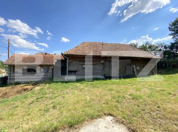 Casa de vânzare 3 camere Salicea - 154527CV | BLITZ Cluj-Napoca | Poza3