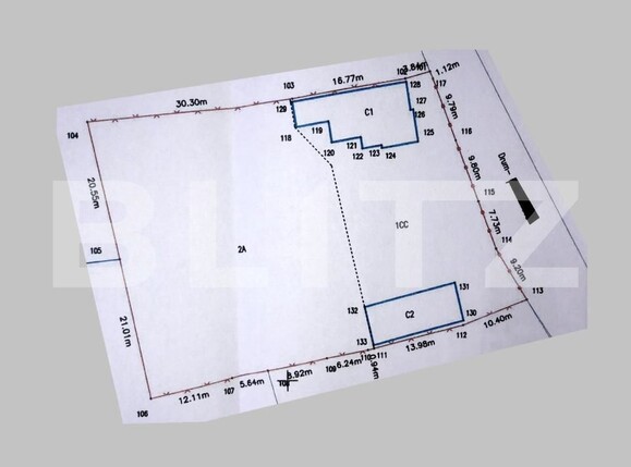 Casa de vânzare 3 camere Salicea - 154527CV | BLITZ Cluj-Napoca | Poza8