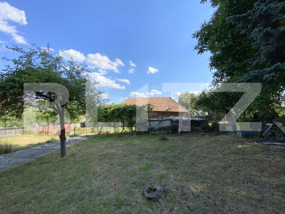 Casa de vânzare 3 camere Salicea - 154527CV | BLITZ Cluj-Napoca | Poza2