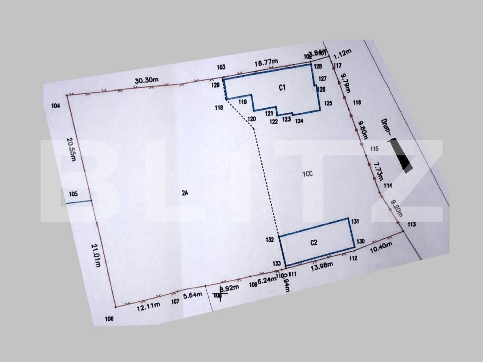 Casa de vânzare 3 camere Salicea - 154527CV | BLITZ Cluj-Napoca | Poza8