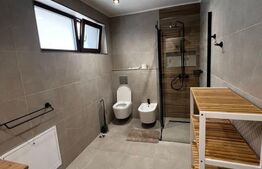 Duplex la cheie, la marginea padurii, zona Cetatea Fetei