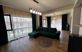 Duplex la cheie, la marginea padurii, zona Cetatea Fetei