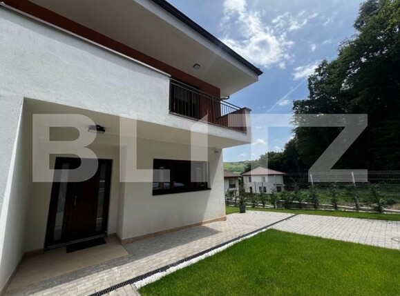 Casa de vânzare 4 camere Floreşti - 154528CV | BLITZ Cluj-Napoca | Poza2