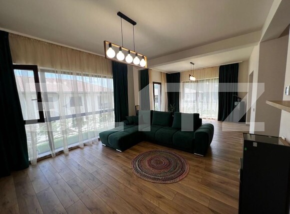 Casa de vânzare 4 camere Floreşti - 154528CV | BLITZ Cluj-Napoca | Poza1