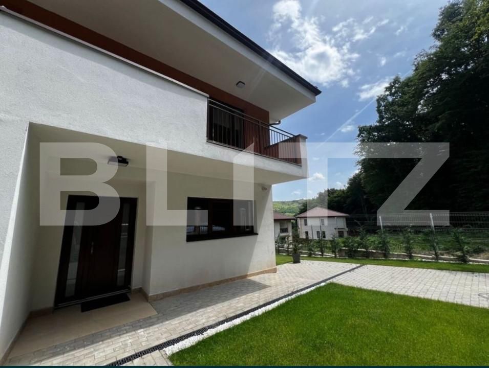 Casa de vânzare 4 camere Floreşti - 154528CV | BLITZ Cluj-Napoca | Poza2