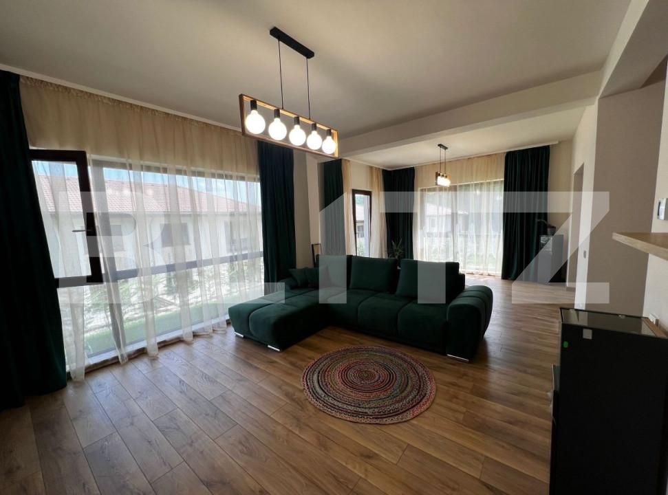 Casa de vânzare 4 camere Floreşti - 154528CV | BLITZ Cluj-Napoca | Poza1