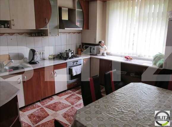 Apartament de vânzare 3 camere Bună Ziua - 15453AV | BLITZ Cluj-Napoca | Poza1