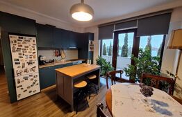 Apartament 2 camere, 59mp, Europa/ E. Ionesco 