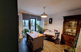 Apartament 2 camere, 59mp, Europa/ E. Ionesco 