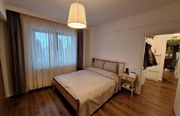 Apartament 2 camere, 59mp, Europa/ E. Ionesco 