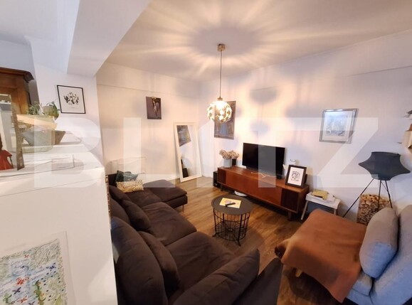 Apartament de vânzare 2 camere Europa - 154530AV | BLITZ Cluj-Napoca | Poza5