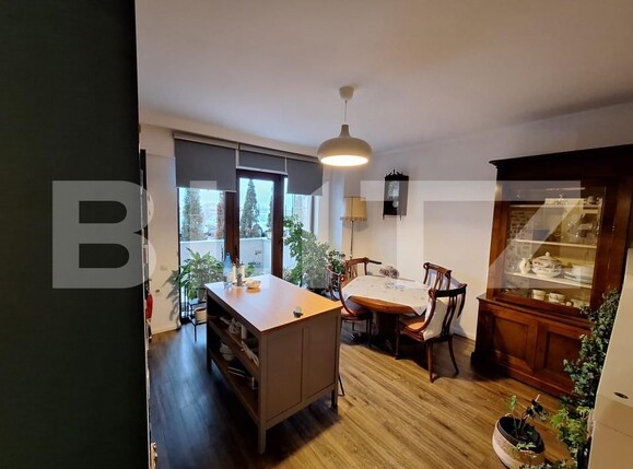 Apartament de vânzare 2 camere Europa - 154530AV | BLITZ Cluj-Napoca | Poza4