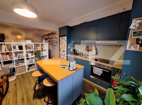 Apartament de vânzare 2 camere Europa - 154530AV | BLITZ Cluj-Napoca | Poza1