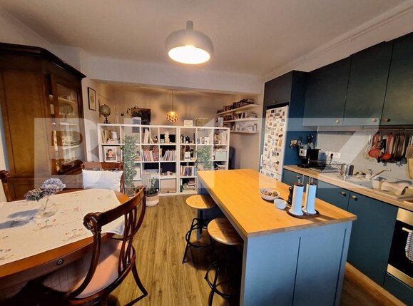 Apartament de vânzare 2 camere Europa - 154530AV | BLITZ Cluj-Napoca | Poza3