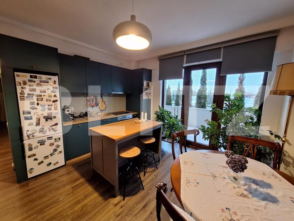 Apartament de vânzare 2 camere Europa - 154530AV | BLITZ Cluj-Napoca | Poza2