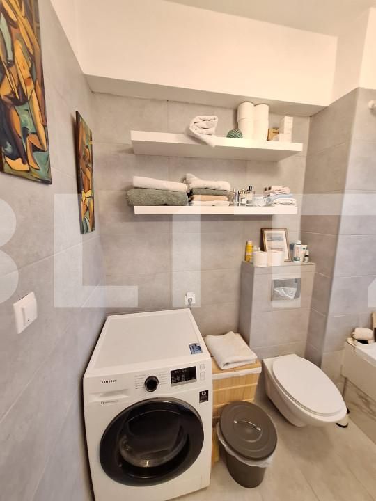 Apartament de vânzare 2 camere Europa - 154530AV | BLITZ Cluj-Napoca | Poza10