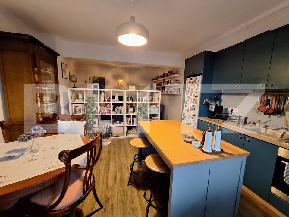 Apartament de vânzare 2 camere Europa - 154530AV | BLITZ Cluj-Napoca | Poza3