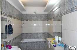 Apartament 4 camere, 104 mp, semidecomandat, etaj intermediar, zona Motilor!