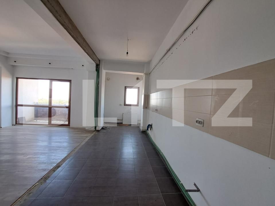 Apartament de vânzare 2 camere Ghimbav - 154540AV | BLITZ Brașov | Poza3