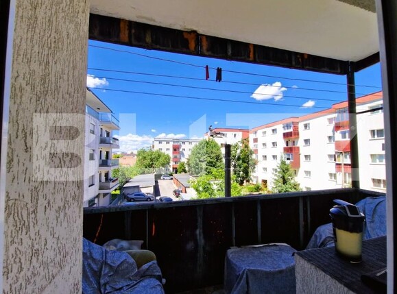 Apartament de vânzare 3 camere Gheorgheni - 154545AV | BLITZ Cluj-Napoca | Poza6