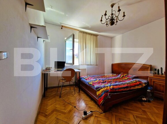 Apartament de vânzare 3 camere Gheorgheni - 154545AV | BLITZ Cluj-Napoca | Poza3