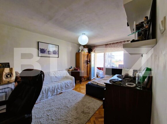 Apartament de vânzare 3 camere Gheorgheni - 154545AV | BLITZ Cluj-Napoca | Poza2