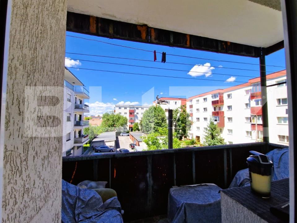 Apartament de vânzare 3 camere Gheorgheni - 154545AV | BLITZ Cluj-Napoca | Poza6