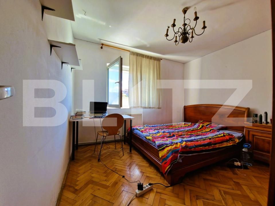 Apartament de vânzare 3 camere Gheorgheni - 154545AV | BLITZ Cluj-Napoca | Poza3