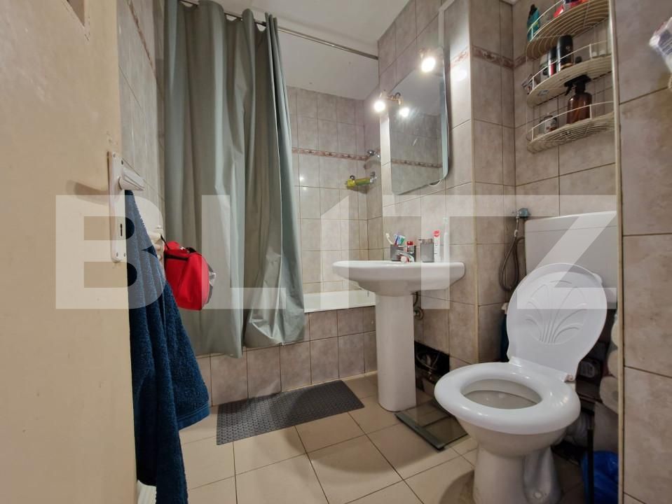 Apartament de vânzare 3 camere Gheorgheni - 154545AV | BLITZ Cluj-Napoca | Poza5