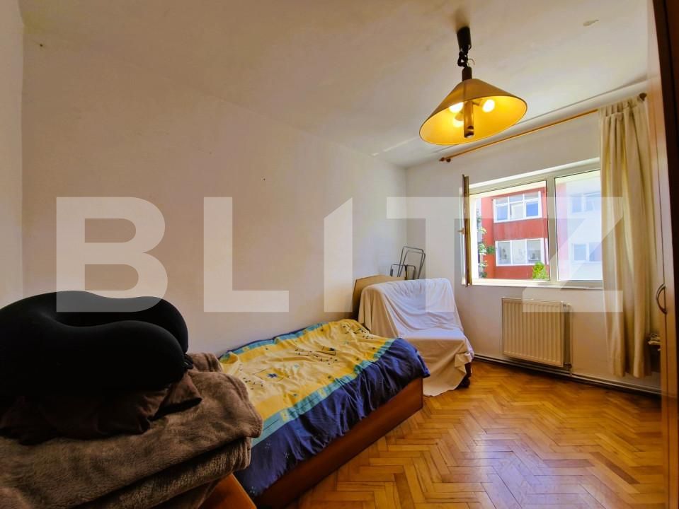 Apartament de vânzare 3 camere Gheorgheni - 154545AV | BLITZ Cluj-Napoca | Poza4